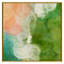 Sea And Rose Print by Bock, Alicia-2056965749-2056965748