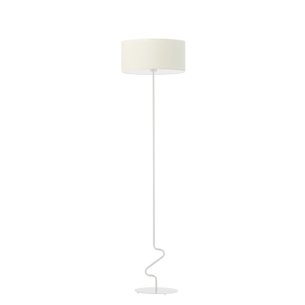 Drowne 166 Cm Traditional Floor Lamp
