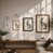 Unframed