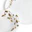 Vera Wang Jardin Serving Set