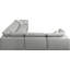 Canapé modulaire 6 pièces rembourré-98537798