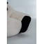 Fauteuil à billes en forme de panda