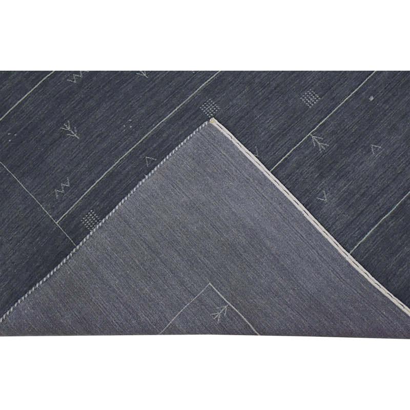 Wool Area Rug