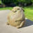 Telauges Animals UV Resistant Stone Garden Statue