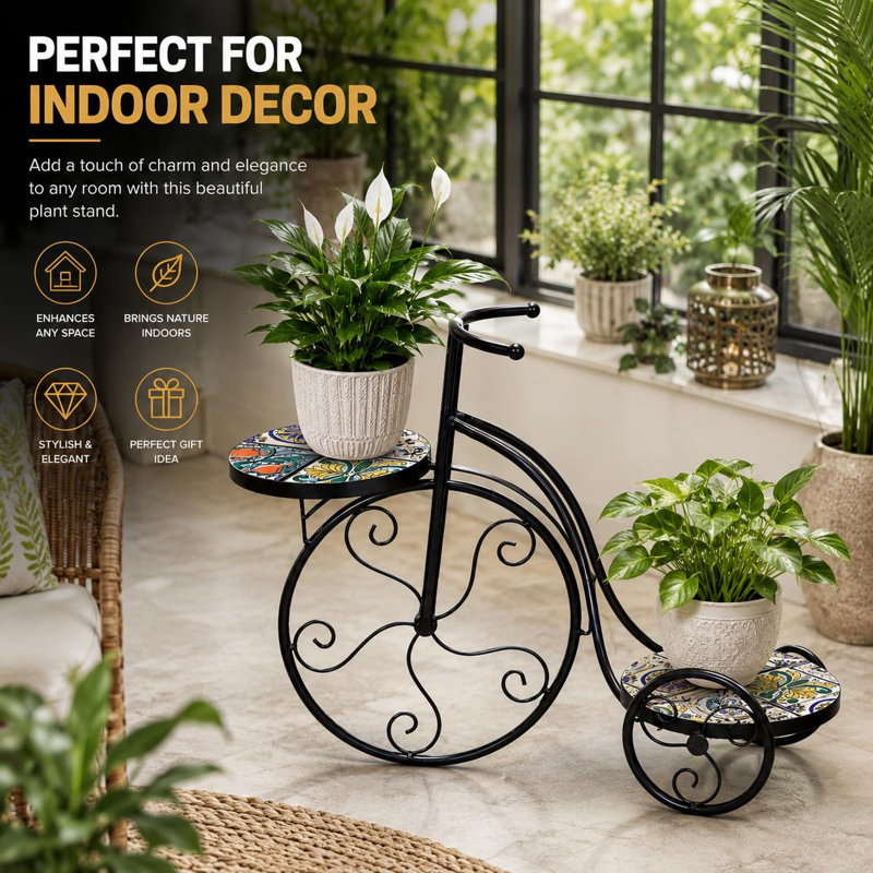 Centwane Plant Stand