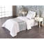 Chemin de lit Ambesonne-106944005