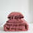Corail rouge n'est pas disponible