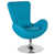 Turquoise sélectionné