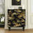 16 Pair Shoe Storage Cabinet