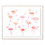 Flamingo Pink Painting by Jess Engle-48617791-48617792