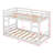 Bunk Bed With Ladder-1414481923