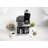 Cuisinart Coffee Center Barista Bar 4-in-1 Coffeemaker, Single-Serve Coffee, Espresso & Nespresso Capsule Compatible-105581855-124360794-124360792