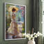 "WOMEN Series DCCXLIV" par J Paul-273611849-273611894