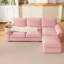 Canapé modulaire Cloud Couch For L-1155699831