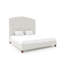 Benjamin Bed With 9" Rails-2012523843-2012523959-2012523869