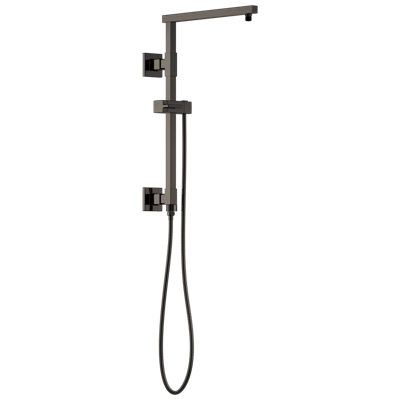 Essential™ 18" Euro Square Shower Column