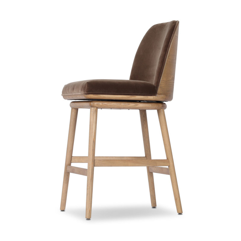 Camden Swivel Stool, Counter