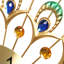 Grande horloge murale ronde