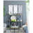 Gaebriel Metal Rectangle Mirror