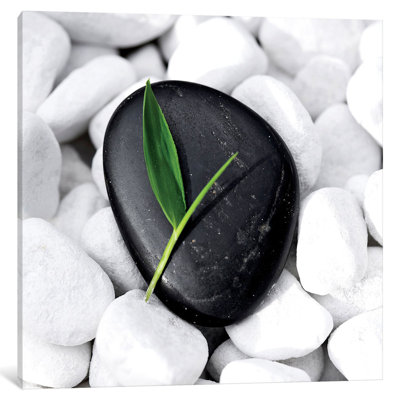 " Zen Stone "