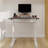 Adjustable Study Desk For Kids & Adults – Height-Adjustable, Multi-Purpose Home/Office Desk With Compact Design-1978883205