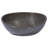Eden Bath 13.4'' Concrete Oval Bathroom Sink-72978373
