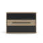 Jayvaughn 120cm W 3 - Drawer Chest of Drawers-360594693