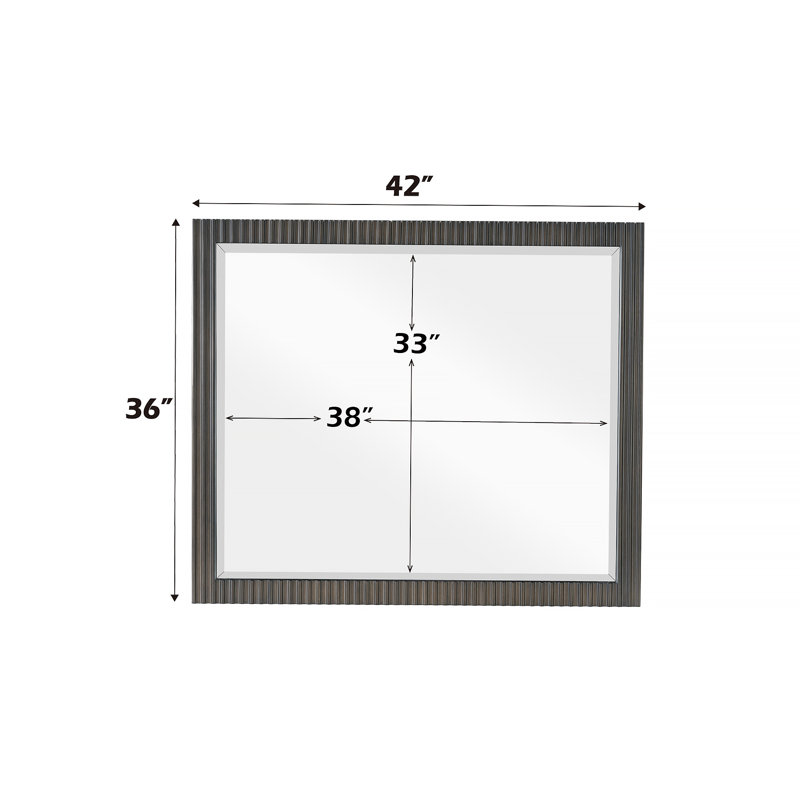 Miroir Clayten