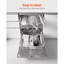 Mélangeur 61 oz. 1400W pour Smoothies
