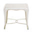London Place Solid Wood End Table