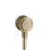 Montreux Wall Outlet with Check Valves