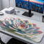 Polyester Desk Pad-19764454