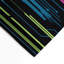 Tapis intérieur et extérieur Cosmic Pulse-1741376968