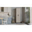 Cavaliere 183.6cm Kitchen Pantry