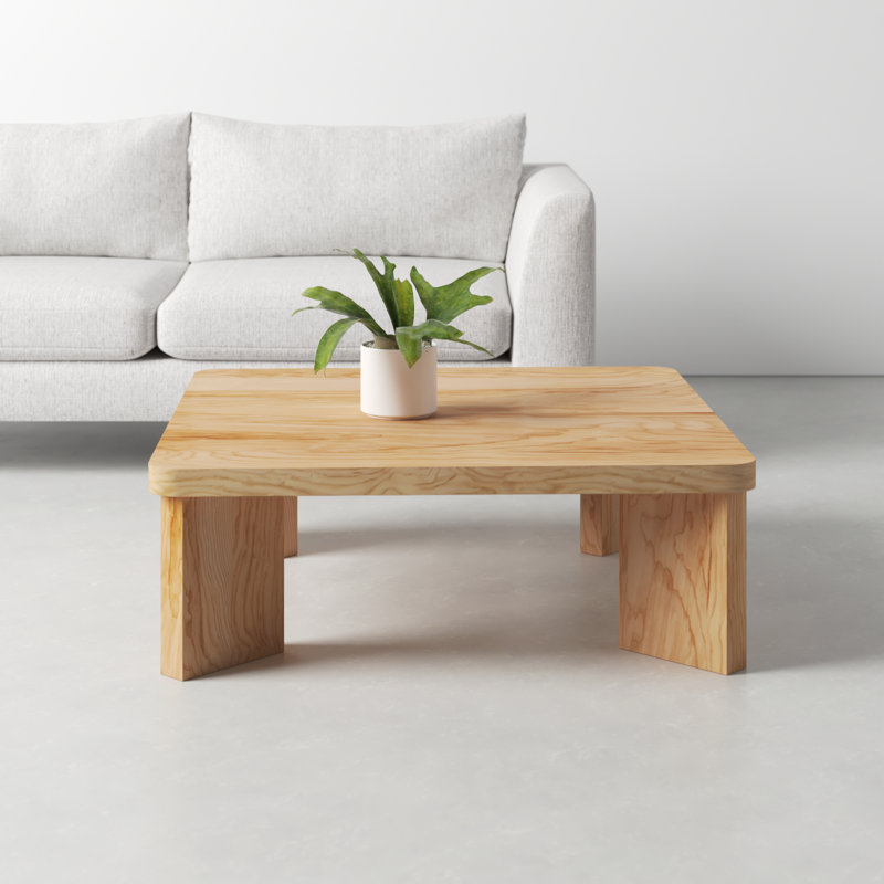 Arly Single Coffee Table
