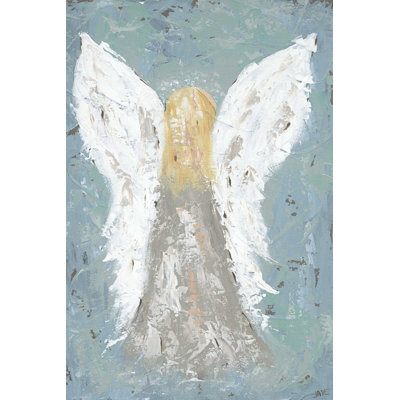 Fée ange I