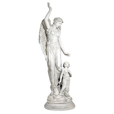 Weather Resistant UV Resistant Polyresin Garden Statue