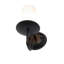 1 - Light Armed Sconce