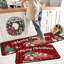 Ensemble de 2 tapis de cuisine Buffalo