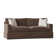 McCall 85'' Slipcovered Sleeper Sofa