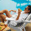 Chaise Adirondack pliante Uniopolis-1202538584
