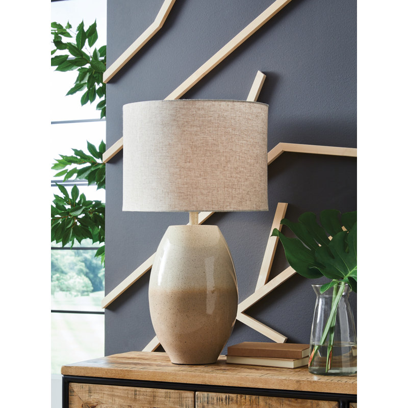 Lampe de table Linas