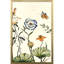 Garden of Eden II Framed Art