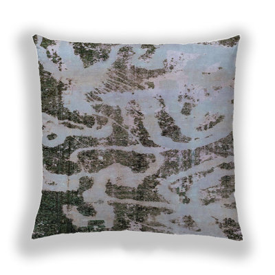 Coussin Abstract 1947
