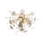 Nichalaus Flush Mount-820705562
