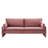 Autumn 81'' Velvet Sofa-463211458