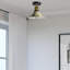 Denzel Semi Flush Mount-1453547895