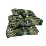 Coussin de siège d'extérieur 5 po (ensemble de 2)