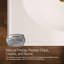 Lavabo de salle de bain à console rectangulaire 24 "Claude by Studio McGee-128974253-128974259