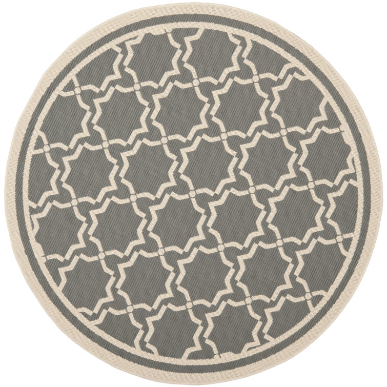 Dirks Performance Geometric Rug